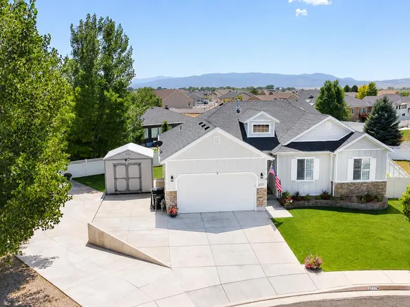 3777 W 1350 N, Cedar City, UT 84721