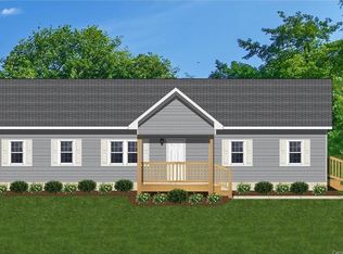 49 Indian Paintbrush Ln #23, Alexander, NC 28701