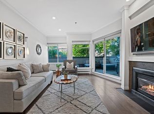 1963 W 3rd Ave #103, Vancouver, BC