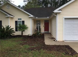 135 Fantail Ct, Brunswick, GA 31525