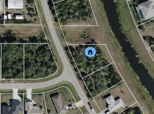  Amnesty DR, NORTH PORT, FL 34288