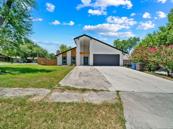 5958 Little Brandywine Creek, San Antonio, TX 78233