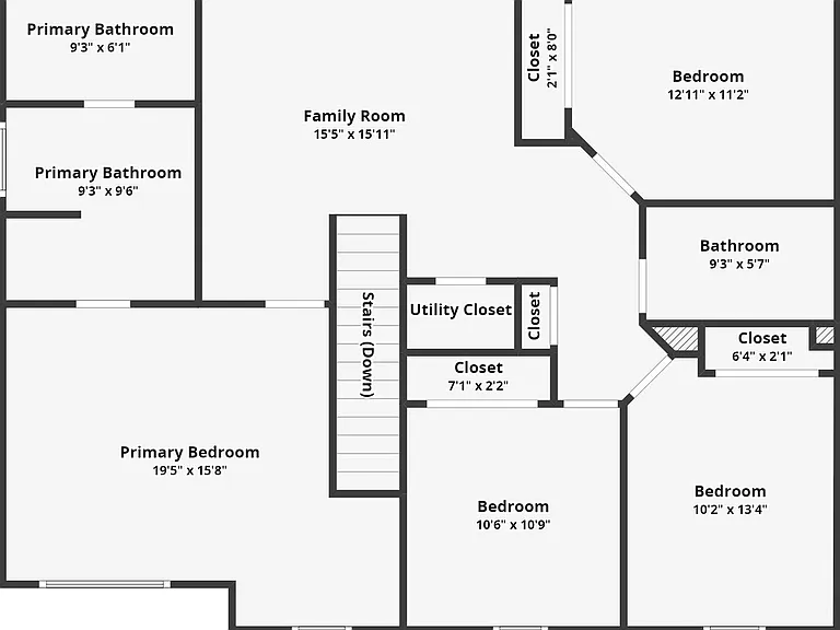 1501 Galway Dr — Photo 3
