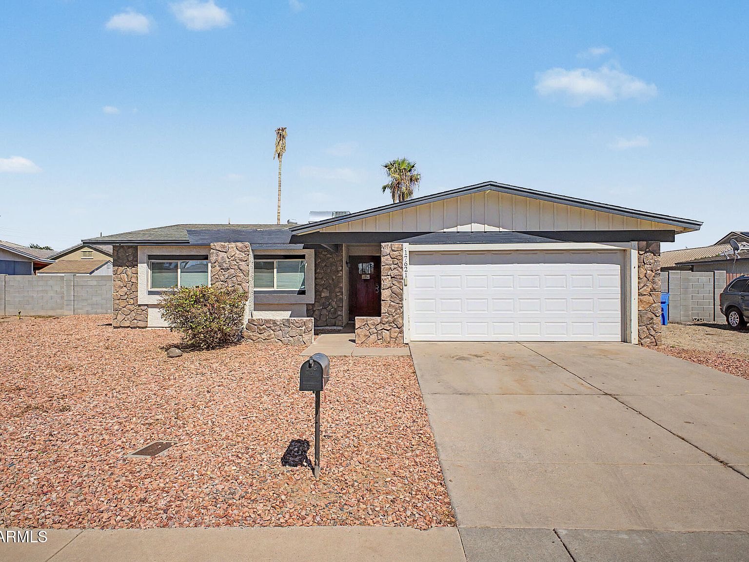 17621 N 18TH Drive, Phoenix, AZ 85023 | MLS #7071439 | Zillow