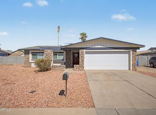 17621 N 18TH Drive, Phoenix, AZ 85023