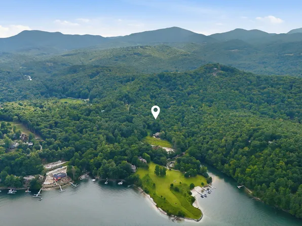 LT 2 Upper Meadow Road, Glenville, NC 28736