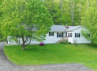 538 Old Portland Rd, Brunswick, ME 04011