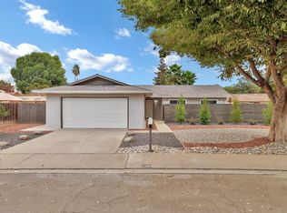 3904 Amigo Dr, Modesto, CA 95356