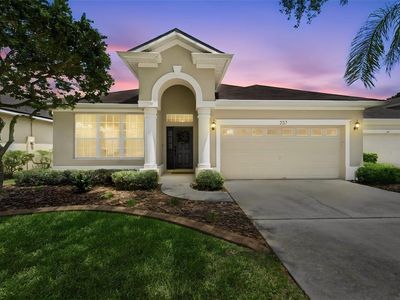 237 BRASSINGTON DRIVE, Debary, FL, 32713