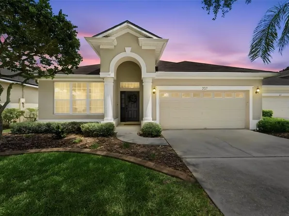237 Brassington Dr, Debary, FL 32713