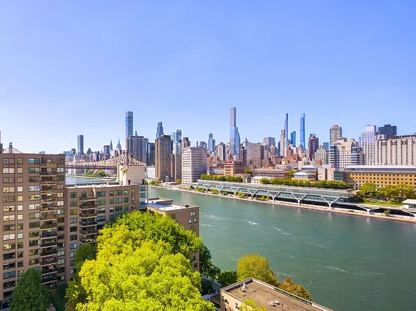 555 Main St APT 1608, New York, NY 10044