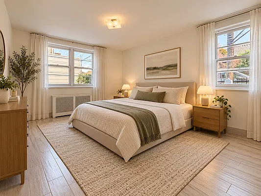 Bedroom, photo 2