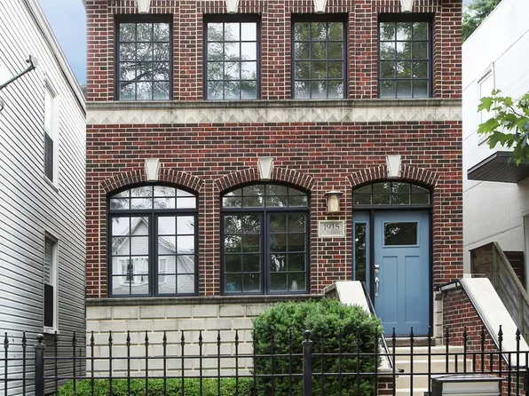 1915 N Albany Ave, Chicago, IL 60647