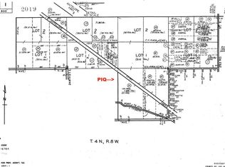 31 State Highway 138 LOT 1, Llano, CA 93544