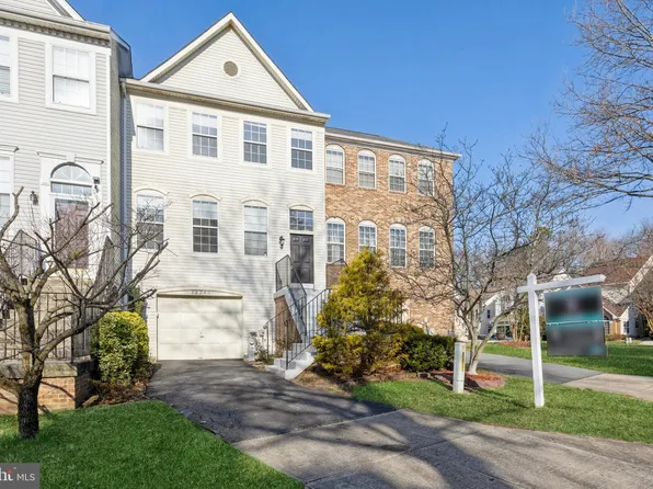 12340 Quilt Patch Ln, Bowie, MD 20720