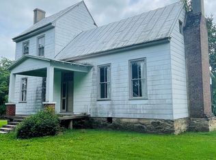 1247 Sandy Beach Rd, South Boston, VA 24592