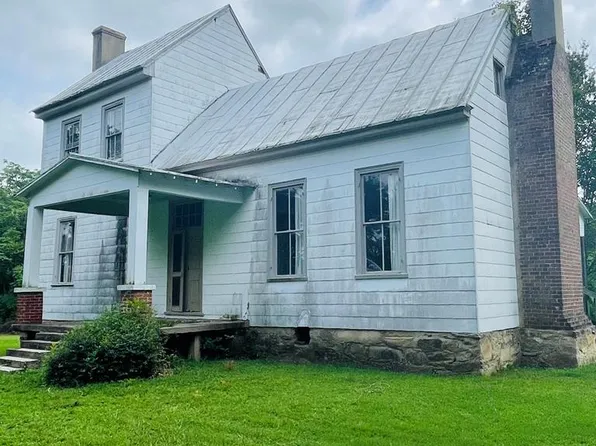 1247 Sandy Beach Rd, South Boston, VA 24592