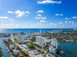 340 Sunset Dr APT 605, Fort Lauderdale, FL 33301