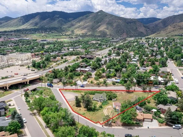 523 Ford Street, Golden, CO 80403
