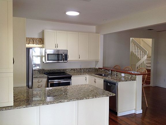 Granite Countertops 