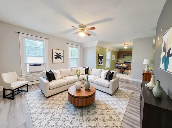 463 Lake Ave, Manchester, NH