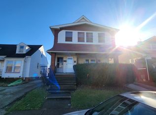 11120 Wadsworth Ave, Garfield Heights, OH 44125