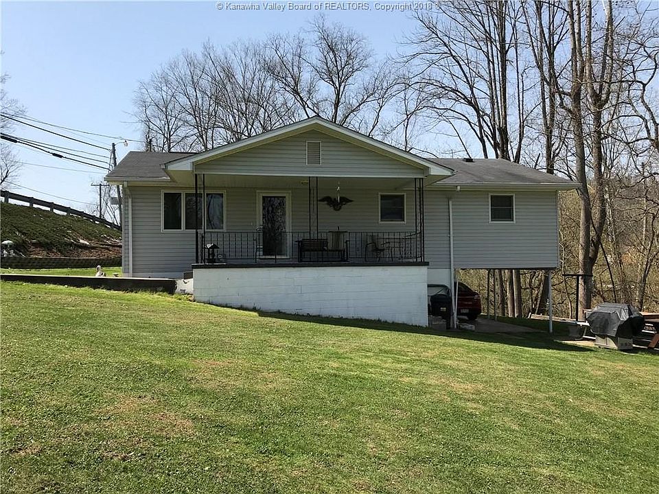 1st image of 8910 Sissonville Dr