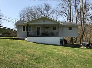 8910 Sissonville Dr, Charleston, WV 25320