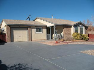 336 Pyrite Dr NE, Rio Rancho, NM 87124