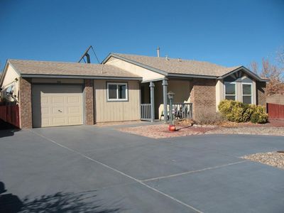 336 Pyrite Dr NE, Rio Rancho, NM, 87124