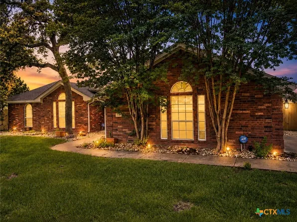 500 Mustang Trl, Harker Heights, TX 76548