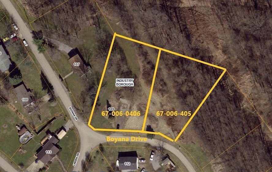 1st image of 109 Boyana Dr