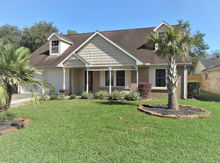 316 Sorrelwood Dr, League City, TX 77573