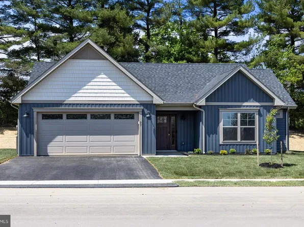 93 Haskell Dr, Martinsburg, WV 25404