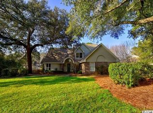 258 Black Duck Rd, Pawleys Island, SC 29585