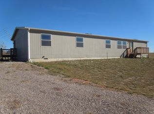 9 Medicine Lodge Rd, Gillette, WY 82718