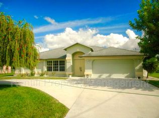 3529 SE 5th Ave, Cape Coral, FL 33904