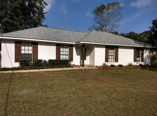 10026 Downing St, Semmes, AL 36575