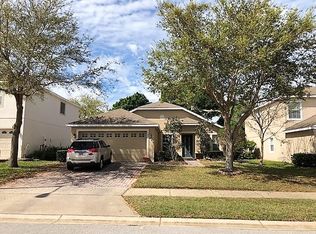 463 Sycamore Springs St, Debary, FL 32713