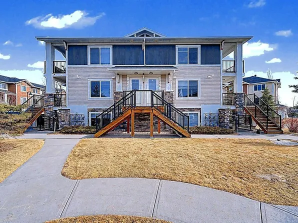 300 NW Marina Dr #234, Chestermere, AB T1X 0P6