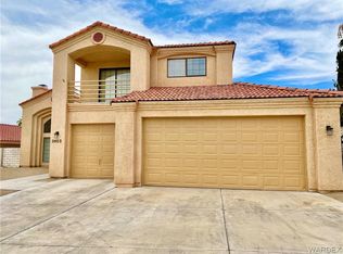 3653 Bayview Dr, Laughlin, NV 89029