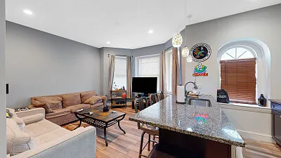 25 Chester St #1A