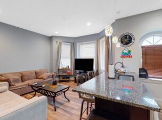 25 Chester St #1X, Allston, MA 02134