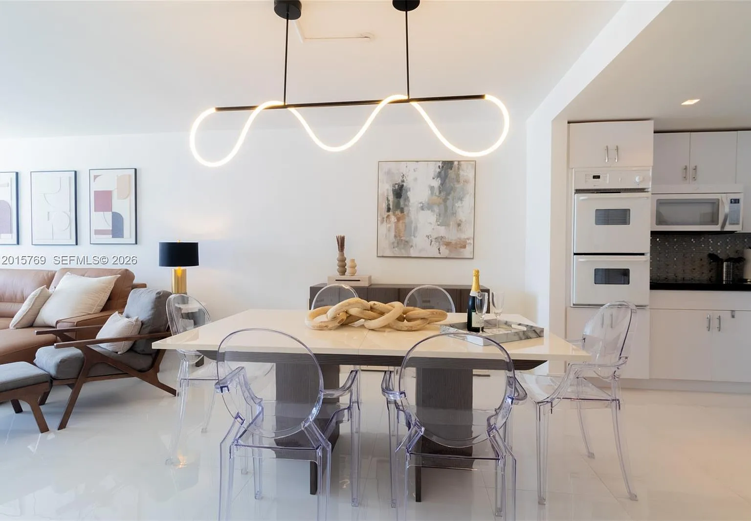 Ocean Reserve Condo — Photo 4