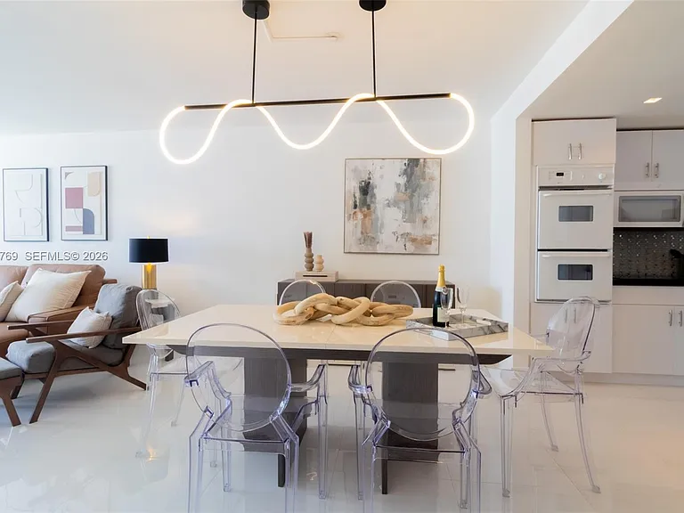 19370 Collins Ave #902 — Photo 4
