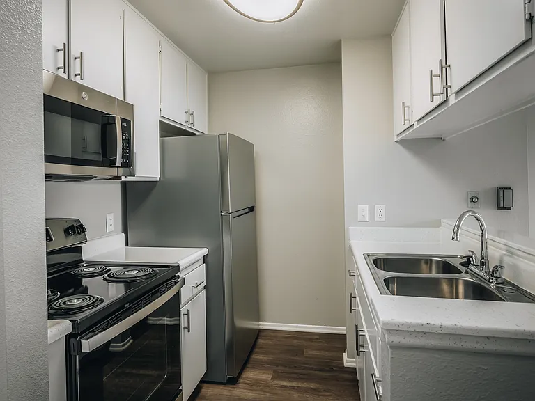 Hillsborough Village Senior Apartments — Photo 14