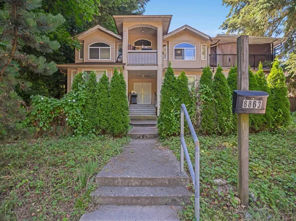 8863 King George Blvd, Surrey, BC V3V 5V6
