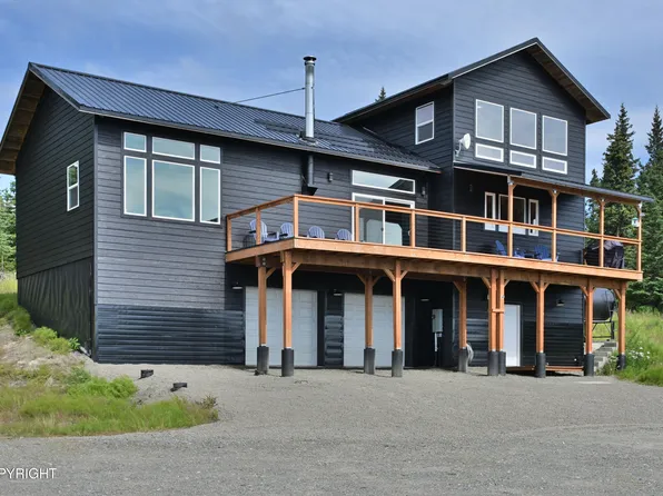 55022 Elata Ave, Homer, AK 99603