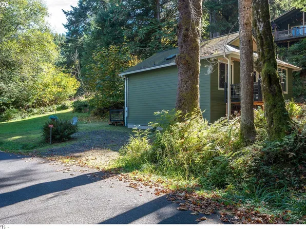 9904 Beach Dr, Birkenfeld, OR 97016