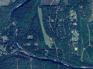 N Finley Rd LOT 1, Finley, OK 74543